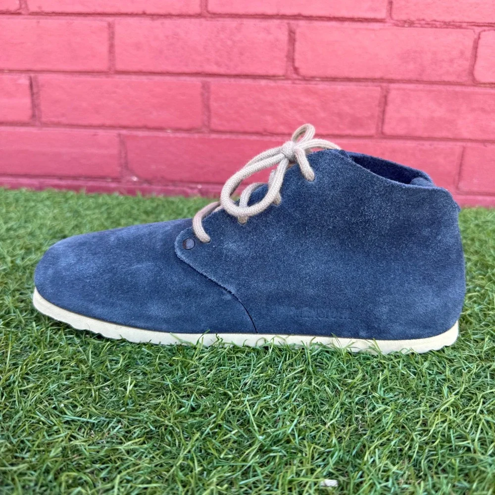 Birkenstock shoes are